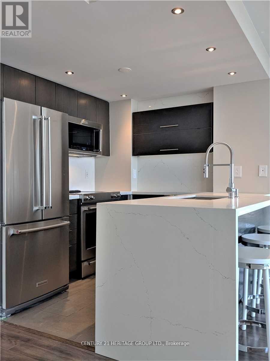 1910 - 15 Fort York Boulevard, Toronto, Ontario  M5V 3Y4 - Photo 5 - C13023478