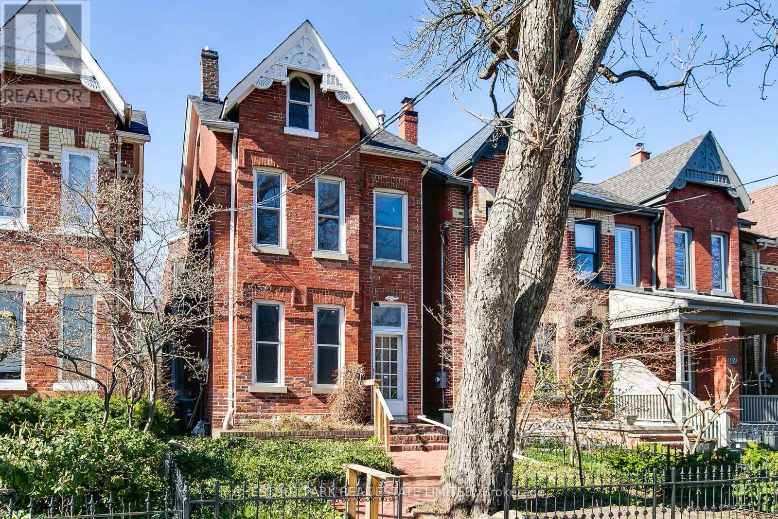 108 Amelia Street, Toronto, Ontario  M4X 1E4 - Photo 2 - C13023490