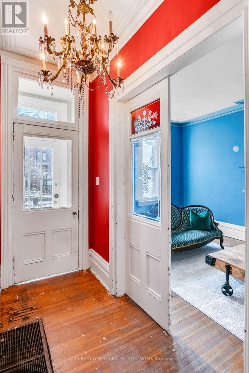 108 Amelia Street, Toronto, Ontario  M4X 1E4 - Photo 4 - C13023490