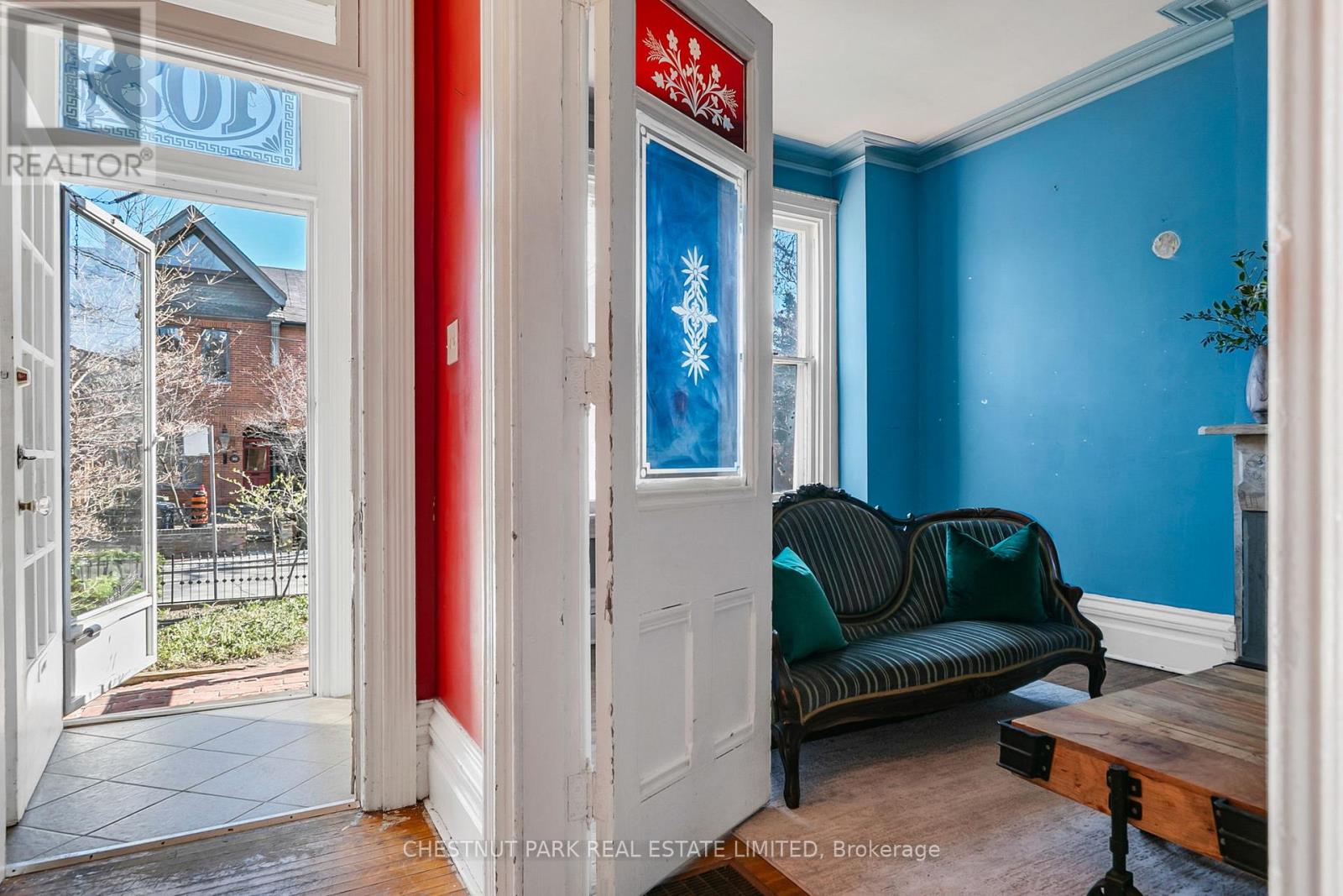 108 Amelia Street, Toronto, Ontario  M4X 1E4 - Photo 5 - C13023490