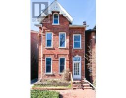 108 AMELIA STREET, Toronto, Ontario