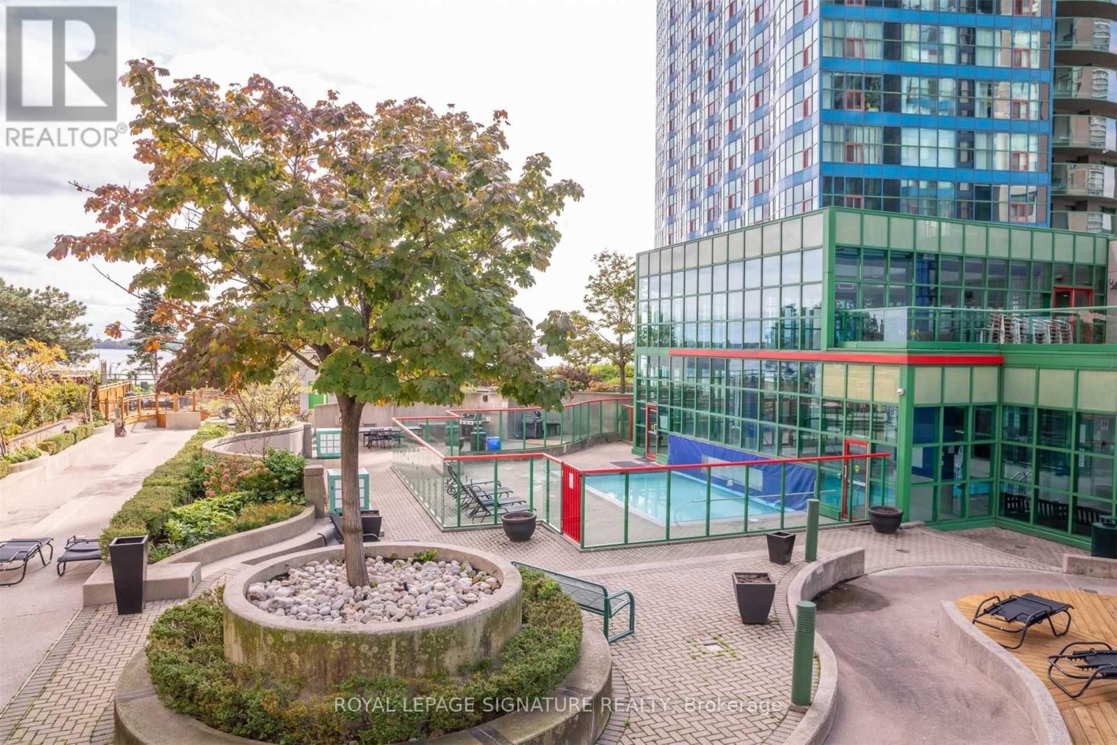 3005 - 99 Harbour Square, Toronto, Ontario  M5J 2H2 - Photo 15 - C13023514