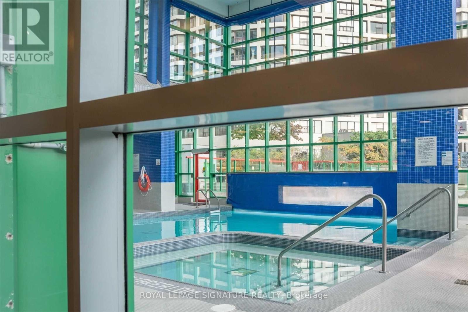 3005 - 99 Harbour Square, Toronto, Ontario  M5J 2H2 - Photo 18 - C13023514