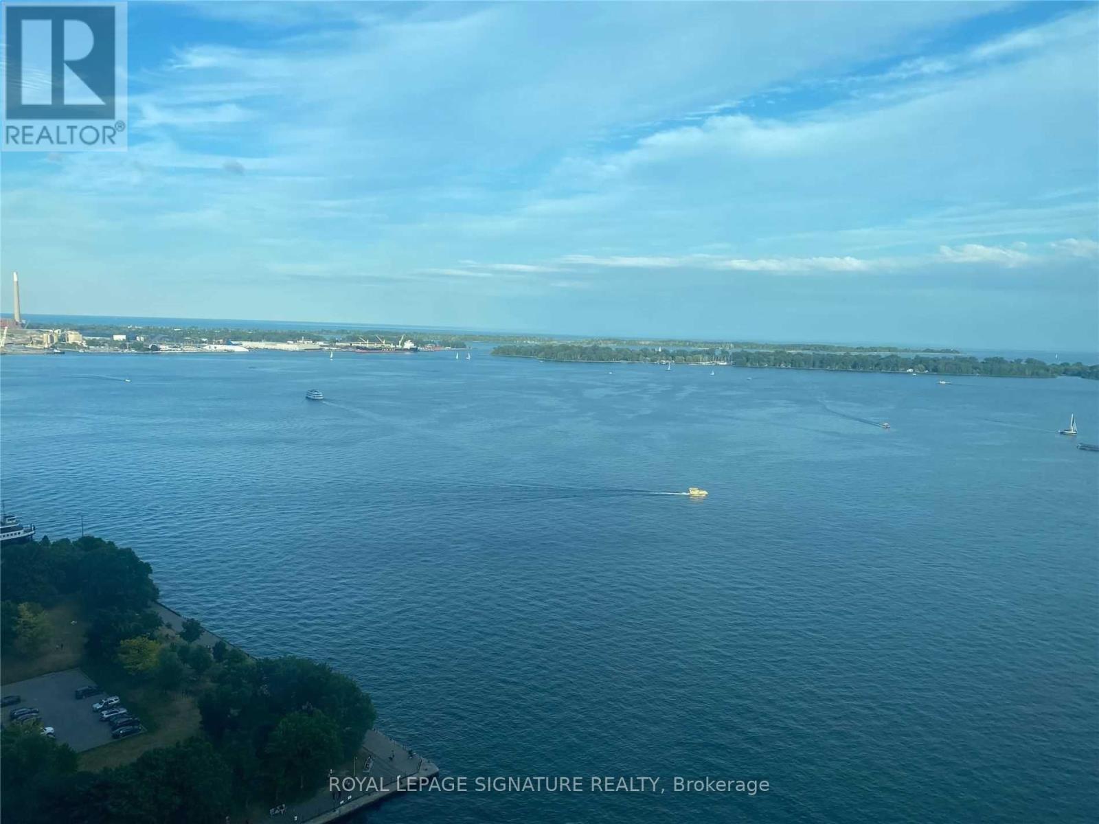 3005 - 99 Harbour Square, Toronto, Ontario  M5J 2H2 - Photo 9 - C13023514