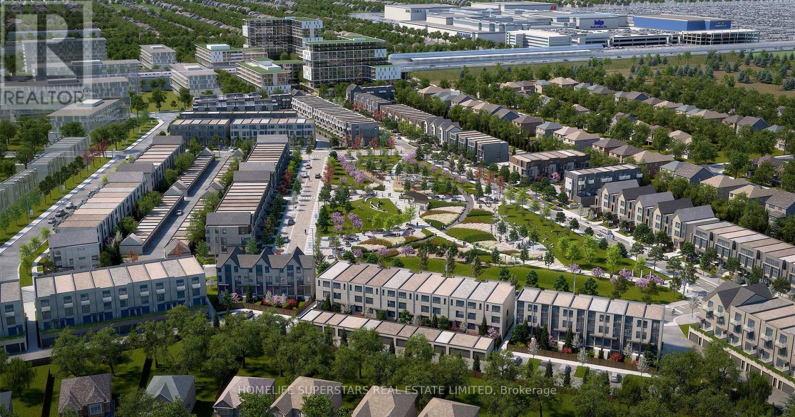 44 TURTLE ISLAND ROAD, Toronto, Ontario