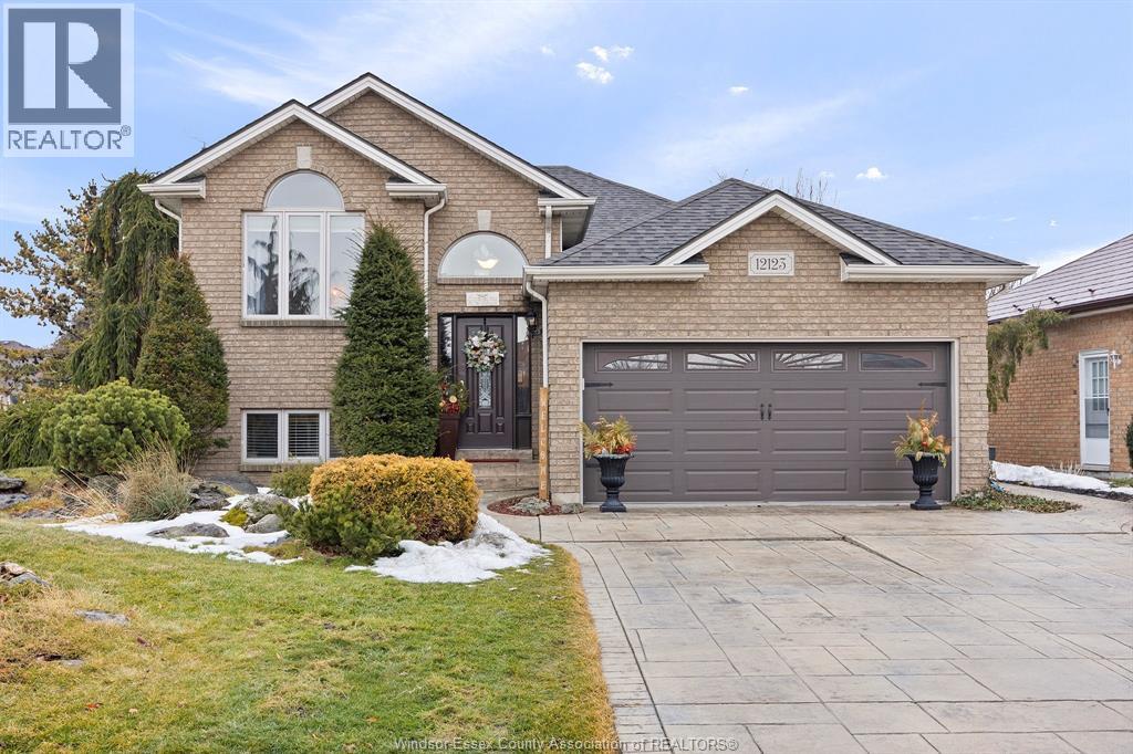 12123 CRANBROOK, tecumseh, Ontario