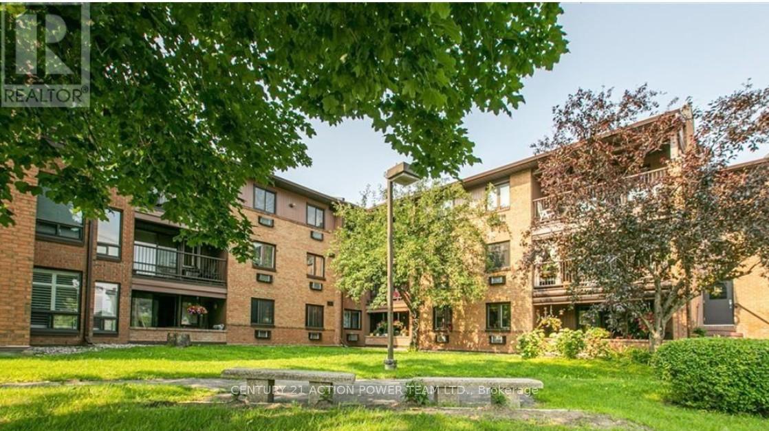 110 - 316 Savard Avenue, Ottawa, Ontario  K1L 7S2 - Photo 27 - X13023092