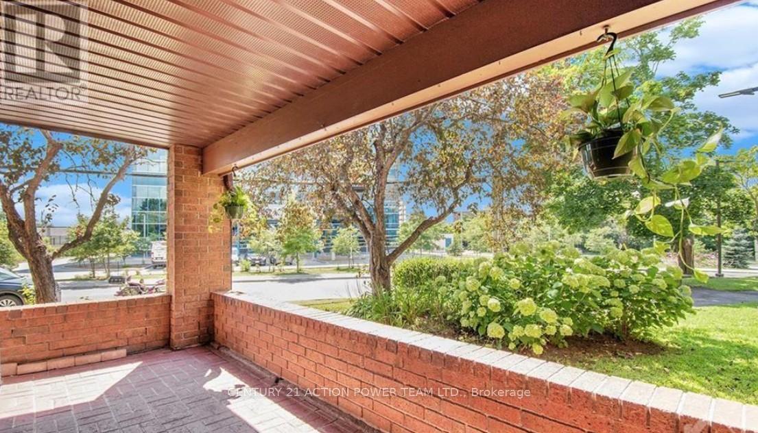 110 - 316 Savard Avenue, Ottawa, Ontario  K1L 7S2 - Photo 22 - X13023092