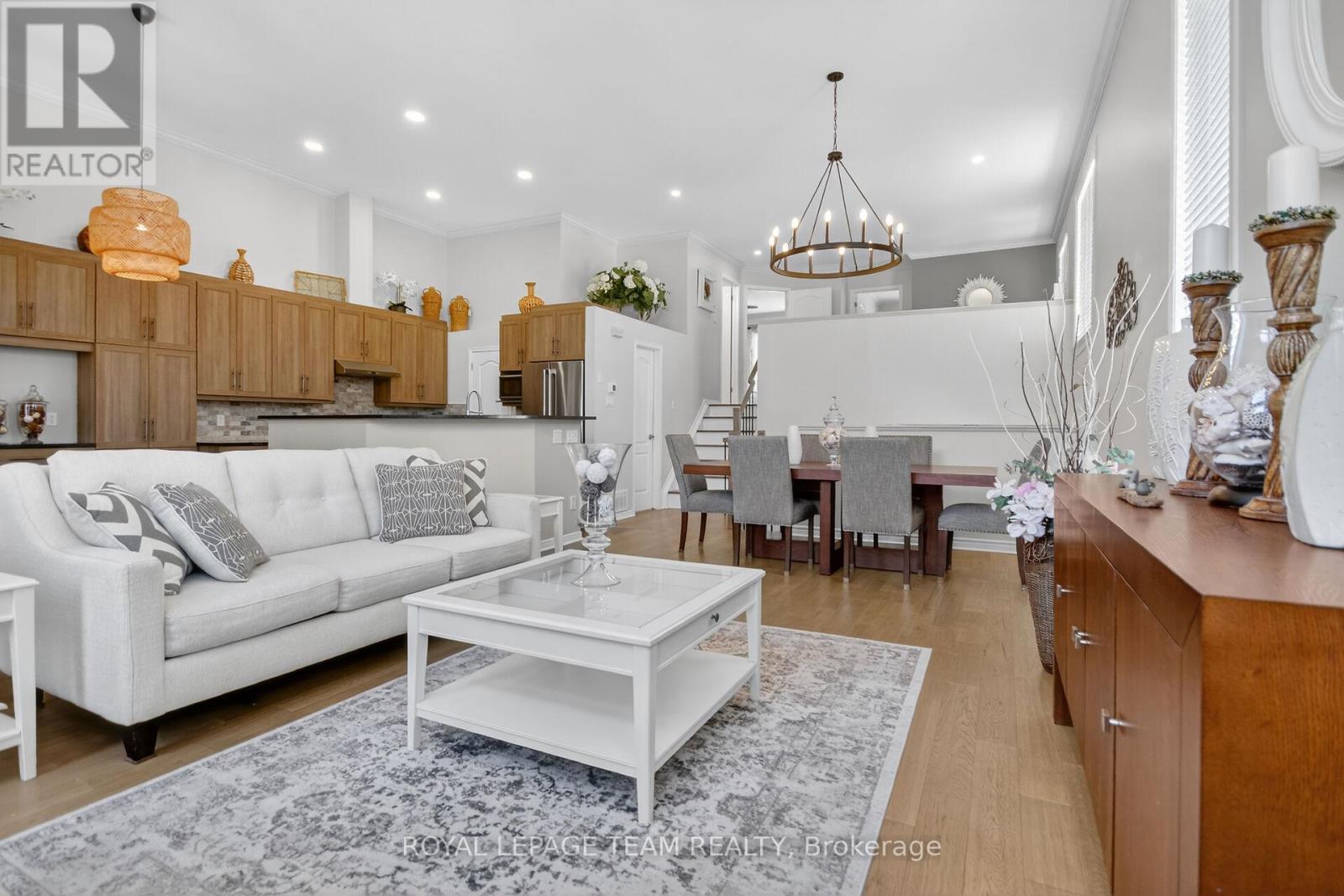 124 Macassa Circle, Ottawa, Ontario  K2T 1J9 - Photo 8 - X13023402