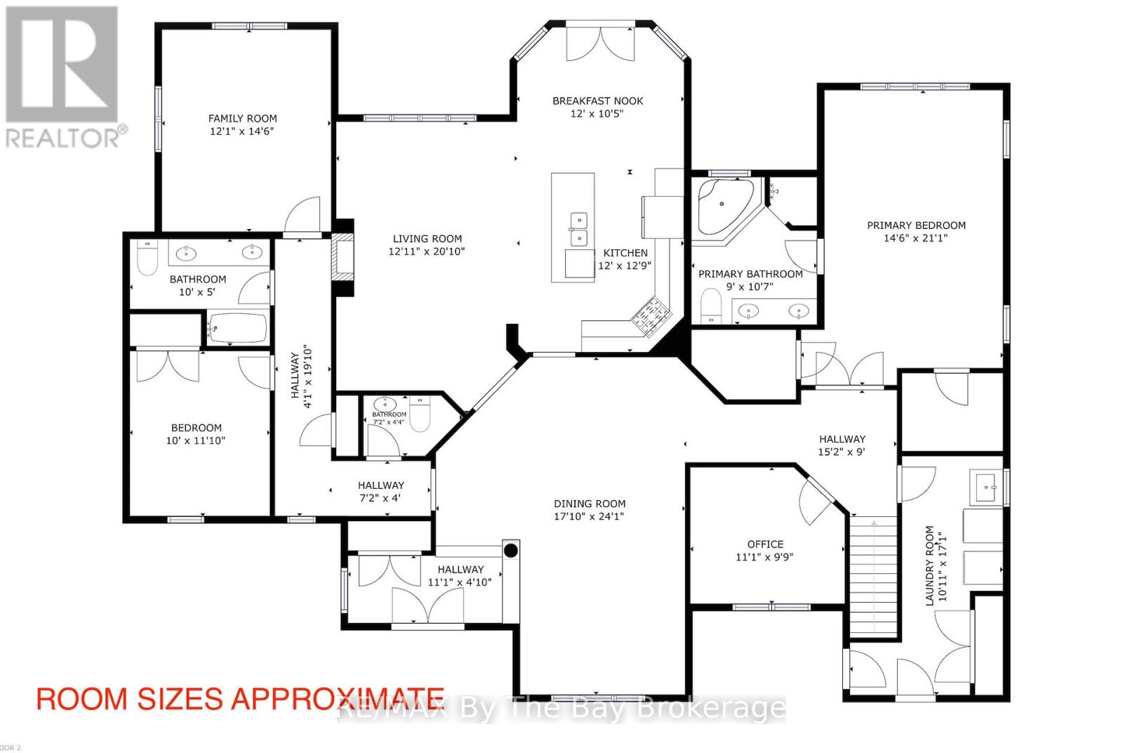 10 Basswood Drive, Wasaga Beach, Ontario  L9Z 0A9 - Photo 17 - S13023504