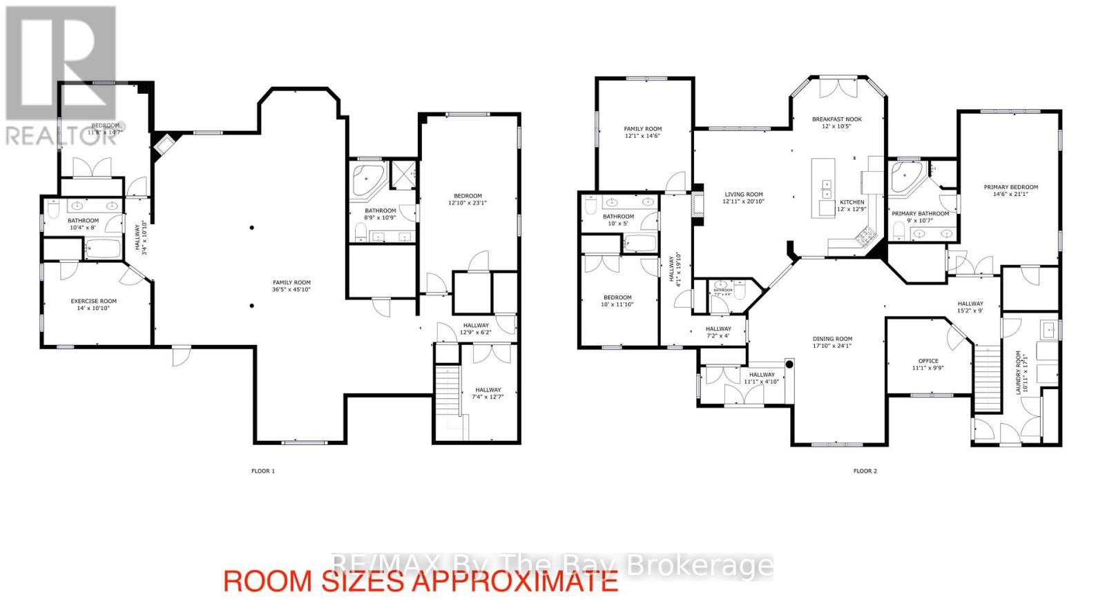 10 Basswood Drive, Wasaga Beach, Ontario  L9Z 0A9 - Photo 3 - S13023504