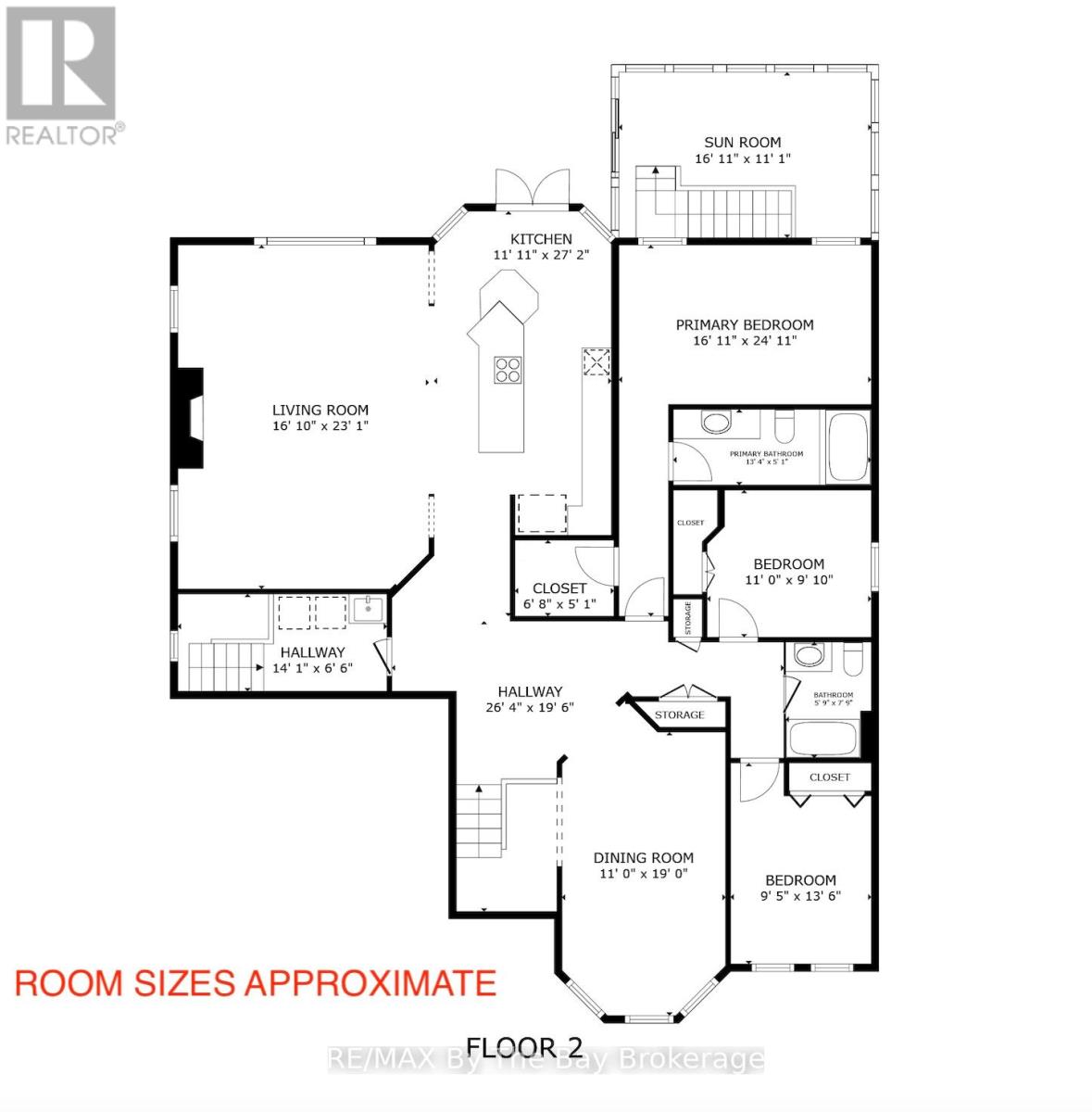 70 Fairway Crescent, Wasaga Beach, Ontario  L9Z 1B8 - Photo 10 - S13023506