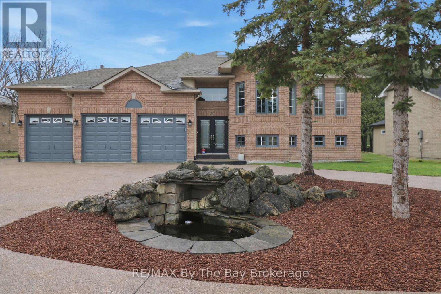 70 Fairway Crescent, Wasaga Beach, Ontario  L9Z 1B8 - Photo 46 - S13023506