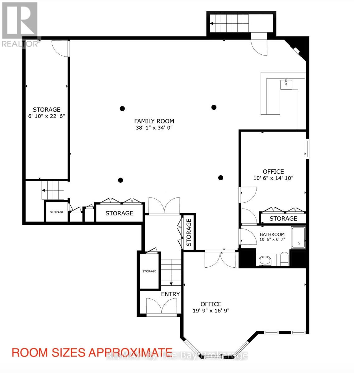 70 Fairway Crescent, Wasaga Beach, Ontario  L9Z 1B8 - Photo 47 - S13023506