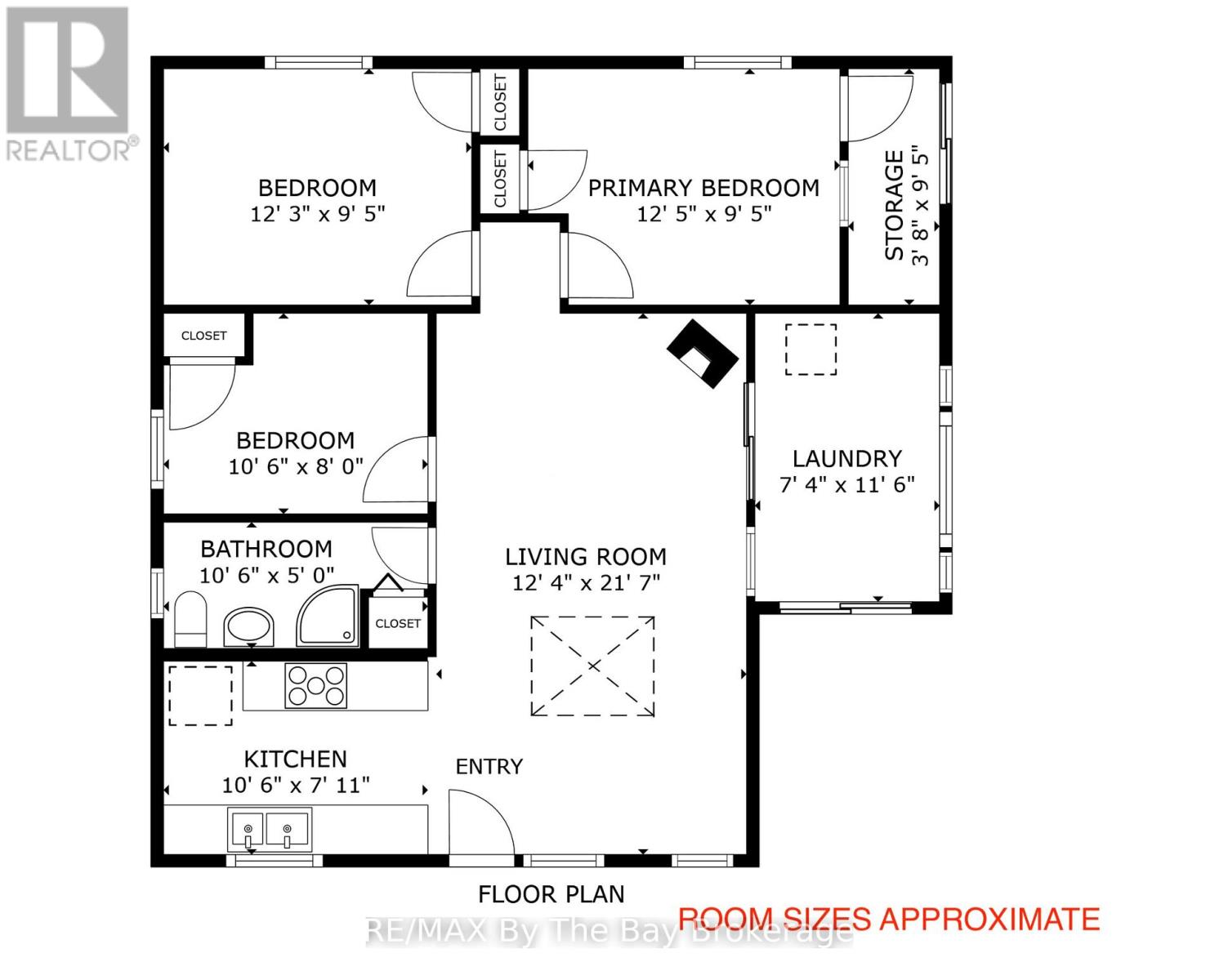 54 Homewood Avenue, Wasaga Beach, Ontario  L9Z 2M2 - Photo 2 - S13023508