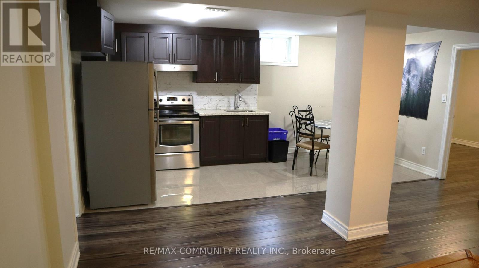 BASEMENT - 24 TRALEE AVENUE, Toronto, Ontario