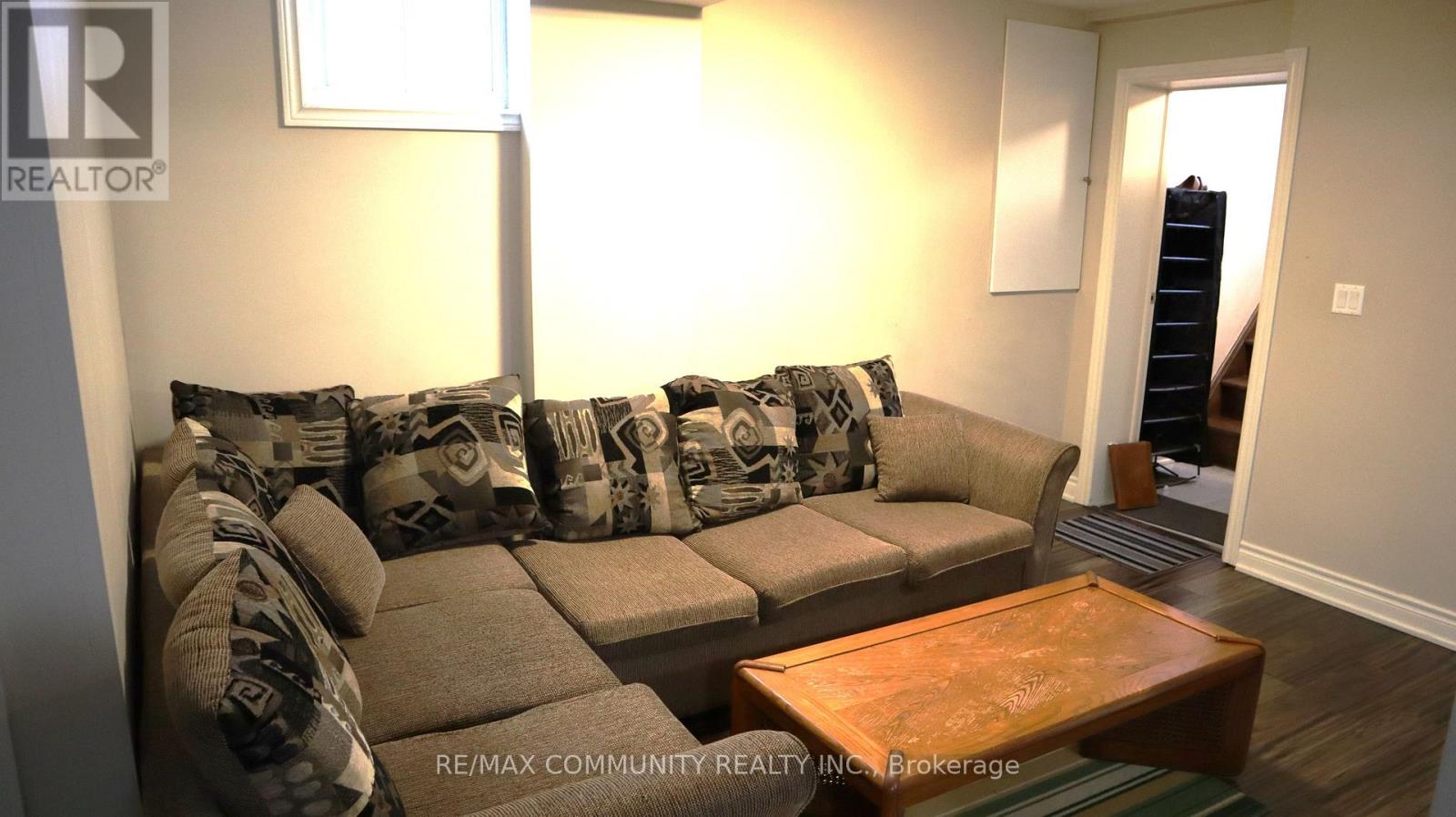 Basement - 24 Tralee Avenue, Toronto, Ontario  M1G 3E5 - Photo 11 - E13023476