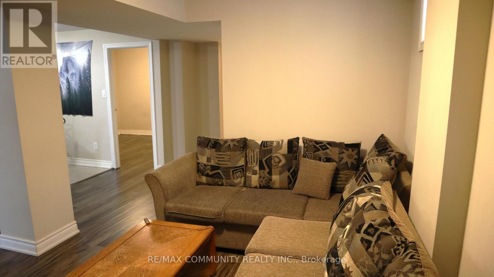 Basement - 24 Tralee Avenue, Toronto, Ontario  M1G 3E5 - Photo 2 - E13023476