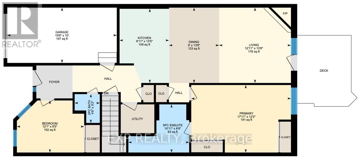 14 - 1111 Wilson Road N, Oshawa, Ontario  L1G 8C2 - Photo 40 - E13023498