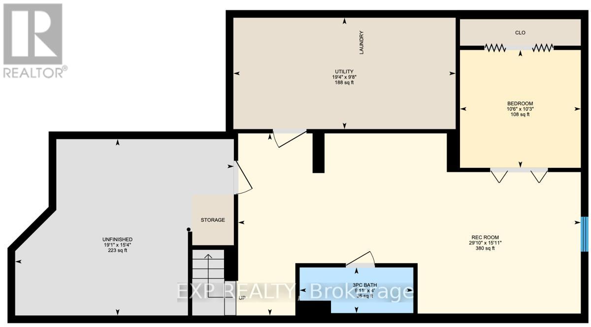 14 - 1111 Wilson Road N, Oshawa, Ontario  L1G 8C2 - Photo 41 - E13023498