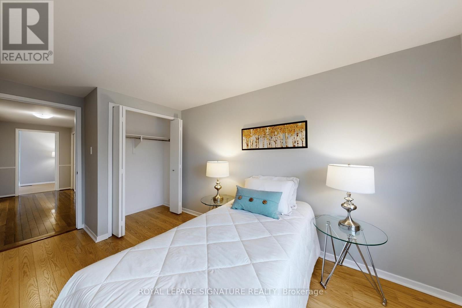 62 Valdor Drive, Toronto, Ontario  M1V 1R4 - Photo 19 - E13023522