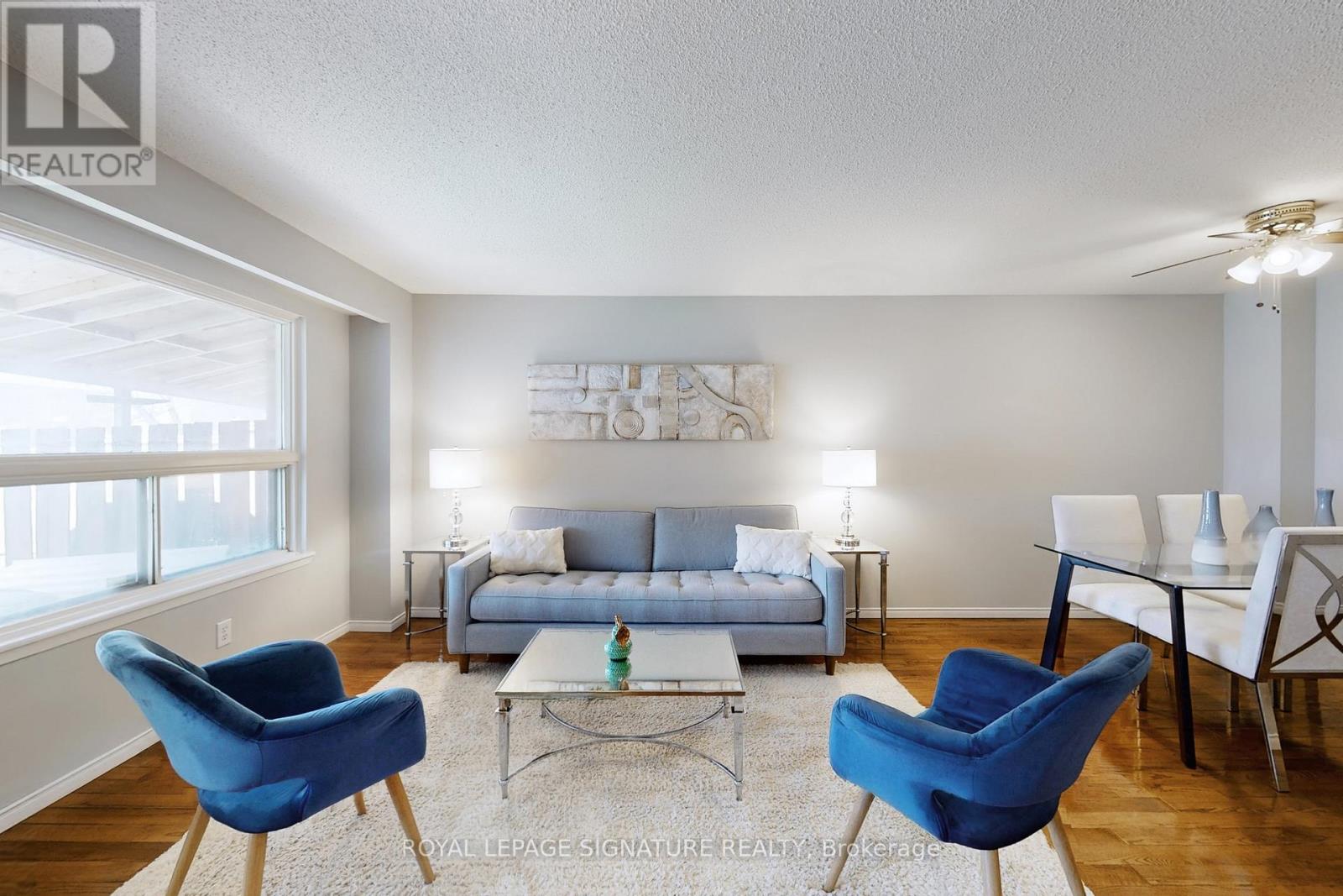 62 Valdor Drive, Toronto, Ontario  M1V 1R4 - Photo 2 - E13023522