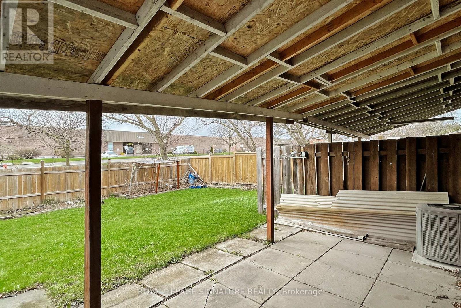 62 Valdor Drive, Toronto, Ontario  M1V 1R4 - Photo 31 - E13023522