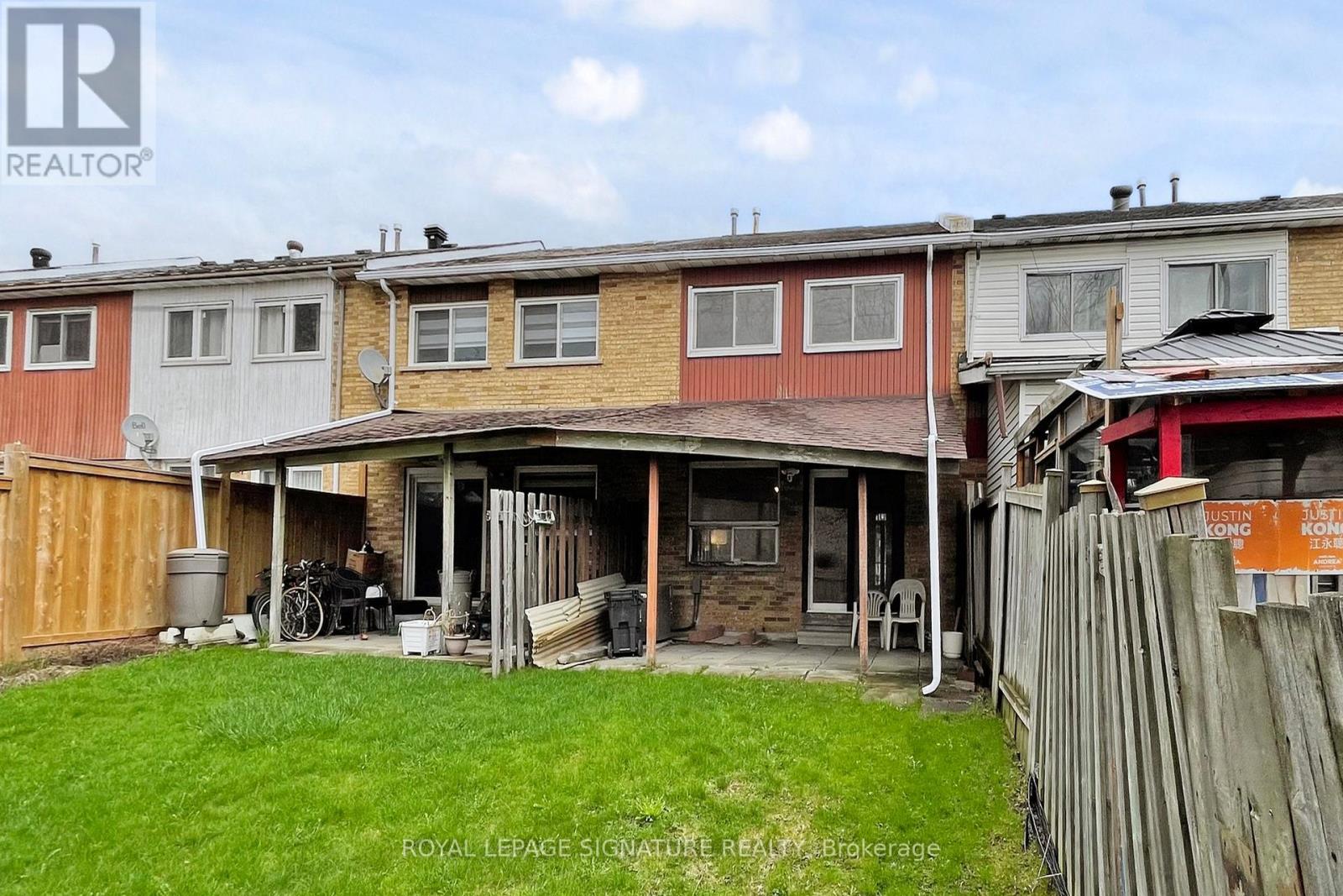 62 Valdor Drive, Toronto, Ontario  M1V 1R4 - Photo 32 - E13023522