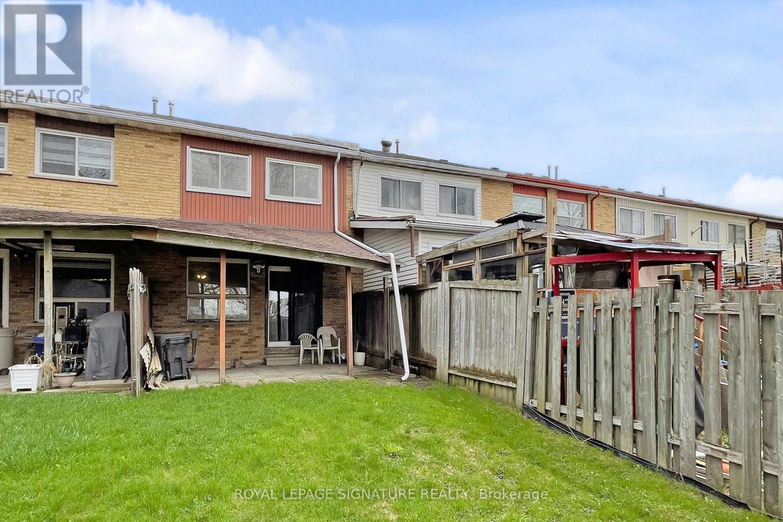 62 Valdor Drive, Toronto, Ontario  M1V 1R4 - Photo 33 - E13023522