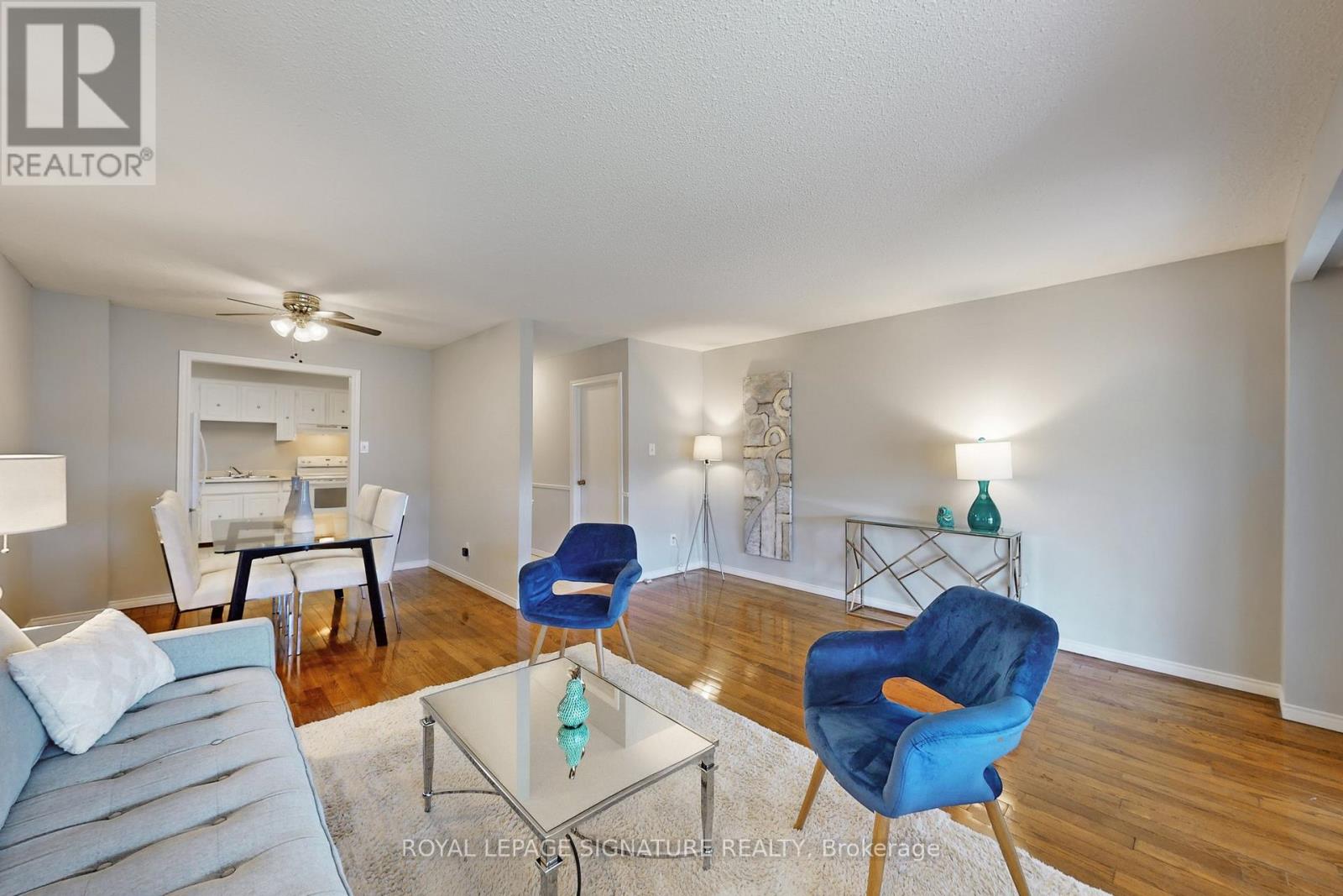 62 Valdor Drive, Toronto, Ontario  M1V 1R4 - Photo 6 - E13023522