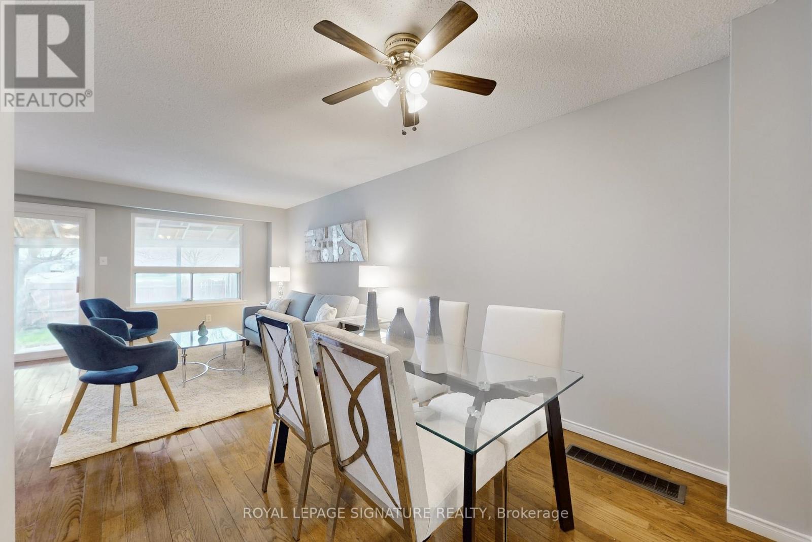 62 Valdor Drive, Toronto, Ontario  M1V 1R4 - Photo 9 - E13023522