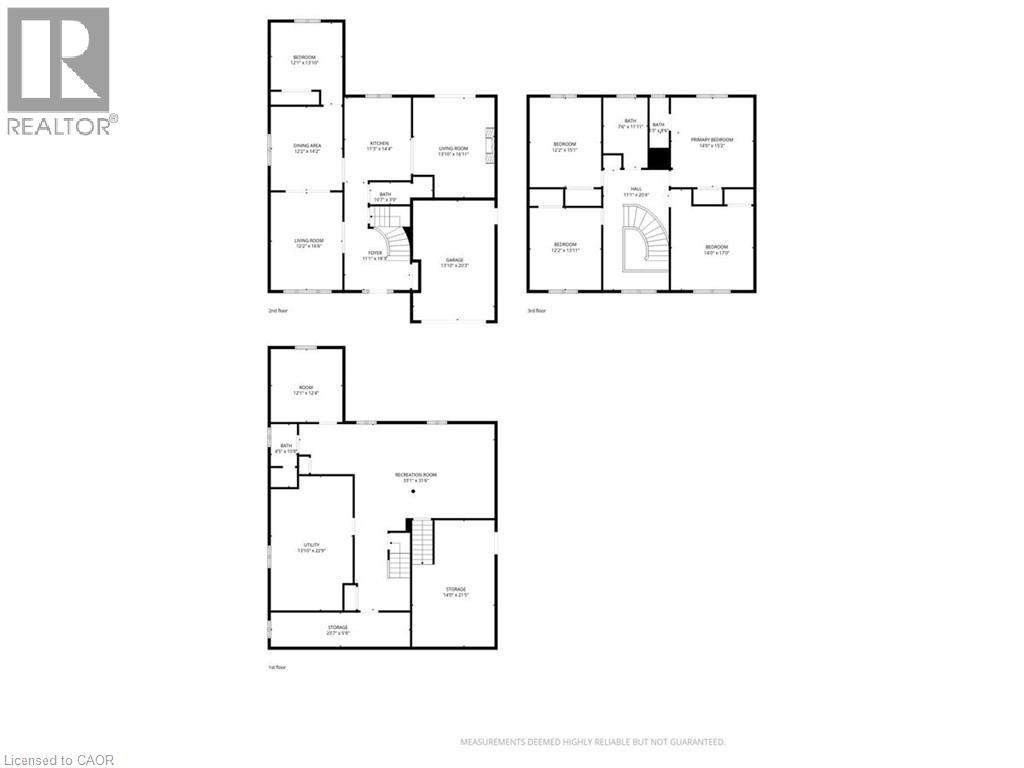 18 Marcel Place, Hamilton, Ontario  L9B 1W3 - Photo 44 - 40822686