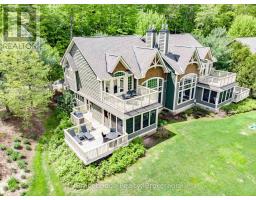 SANDFIELD 5 W10 - 3876 MUSKOKA RD 118 HIGHWAY W, muskoka lakes (medora), Ontario