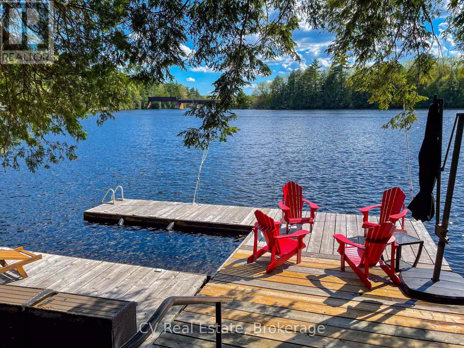 6 - 1221 EAST BAY ROAD 6 ROAD, Muskoka Lakes, Ontario