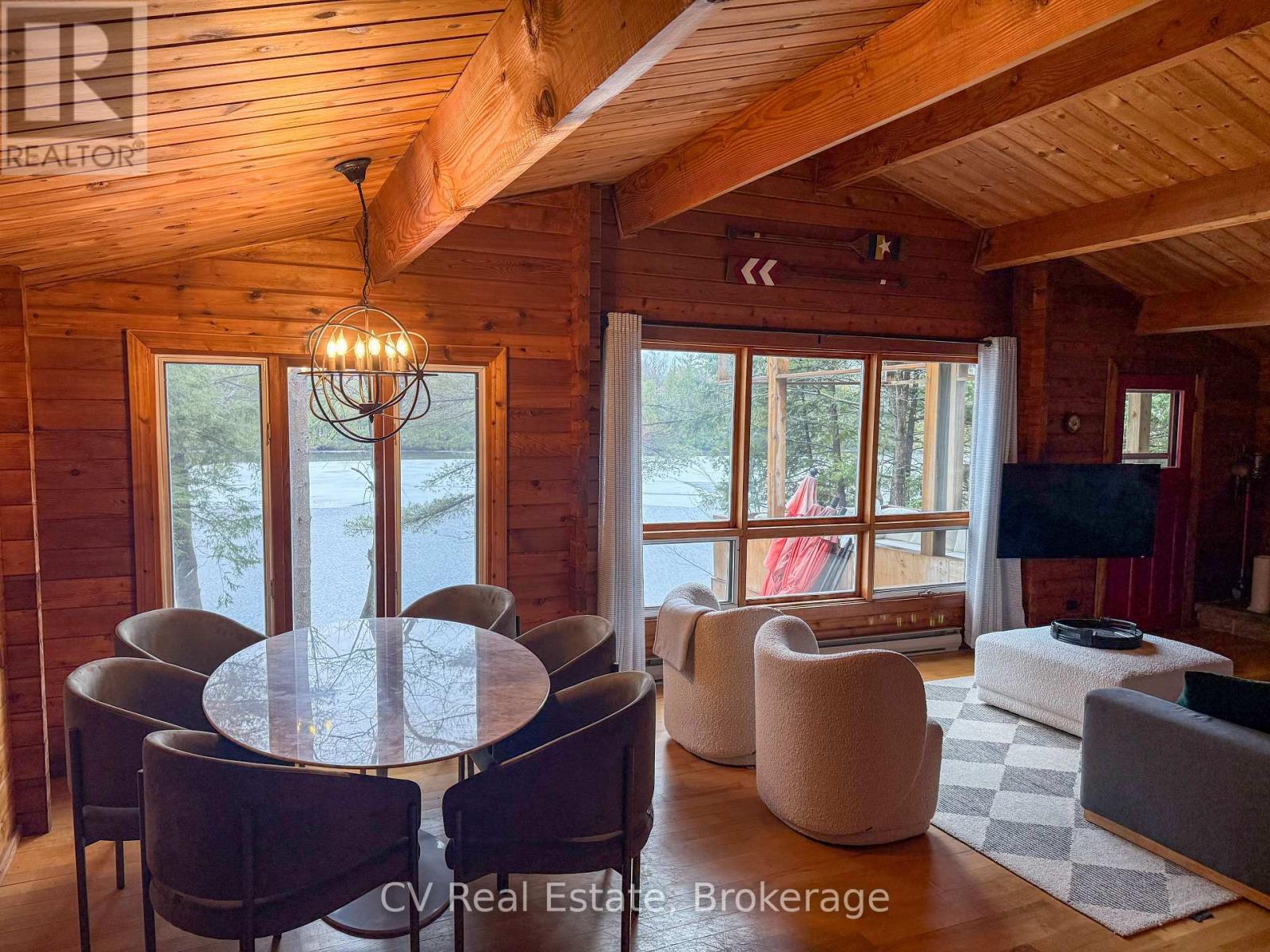 6 - 1221 East Bay Road 6 Road, Muskoka Lakes, Ontario  P0C 1M0 - Photo 10 - X13023518