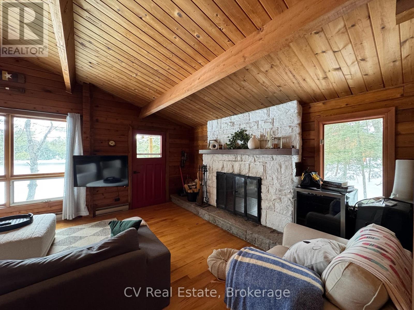 6 - 1221 East Bay Road 6 Road, Muskoka Lakes, Ontario  P0C 1M0 - Photo 12 - X13023518