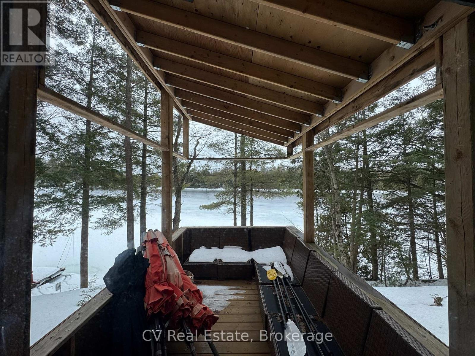 6 - 1221 East Bay Road 6 Road, Muskoka Lakes, Ontario  P0C 1M0 - Photo 17 - X13023518