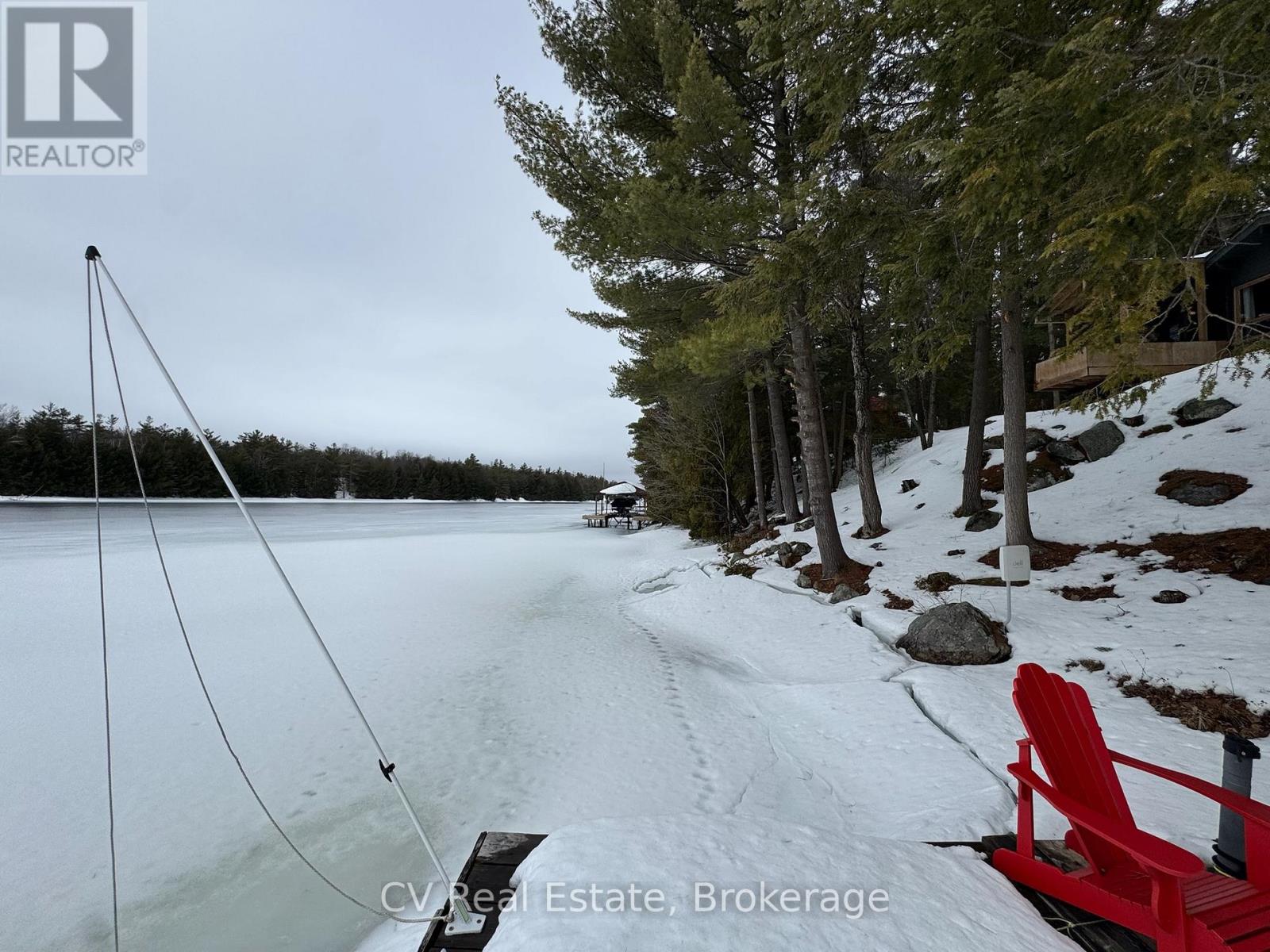 6 - 1221 East Bay Road 6 Road, Muskoka Lakes, Ontario  P0C 1M0 - Photo 20 - X13023518