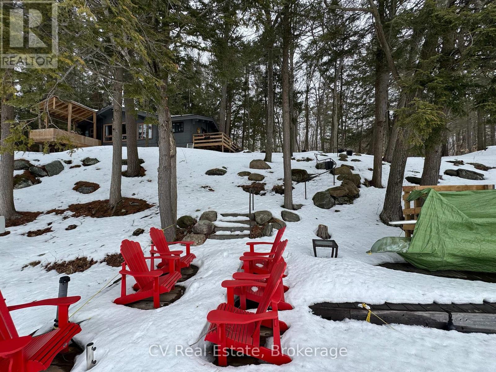 6 - 1221 East Bay Road 6 Road, Muskoka Lakes, Ontario  P0C 1M0 - Photo 21 - X13023518