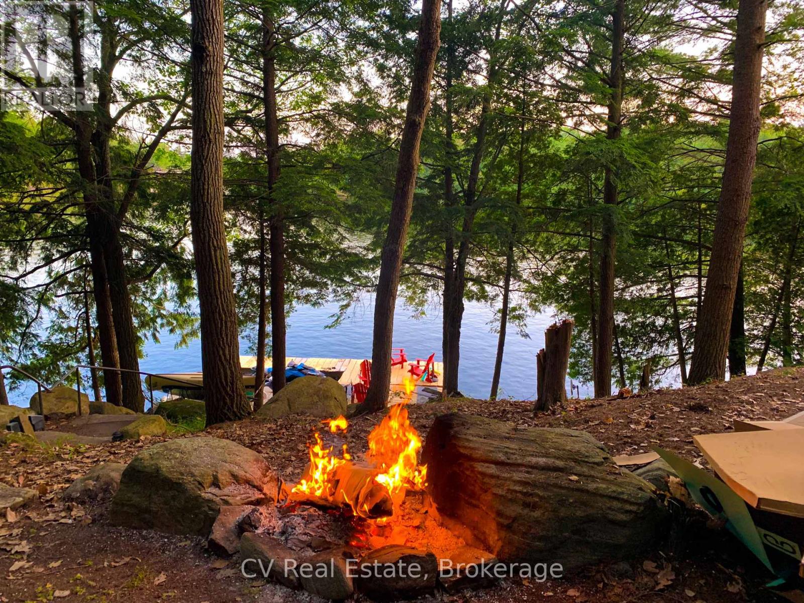 6 - 1221 East Bay Road 6 Road, Muskoka Lakes, Ontario  P0C 1M0 - Photo 5 - X13023518