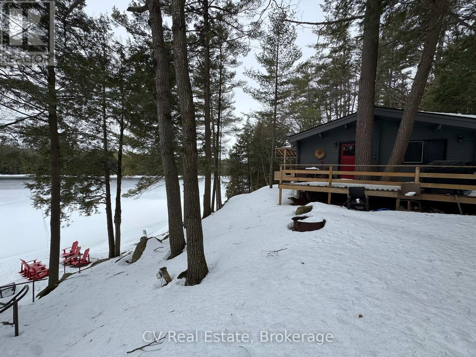 6 - 1221 East Bay Road 6 Road, Muskoka Lakes, Ontario  P0C 1M0 - Photo 7 - X13023518