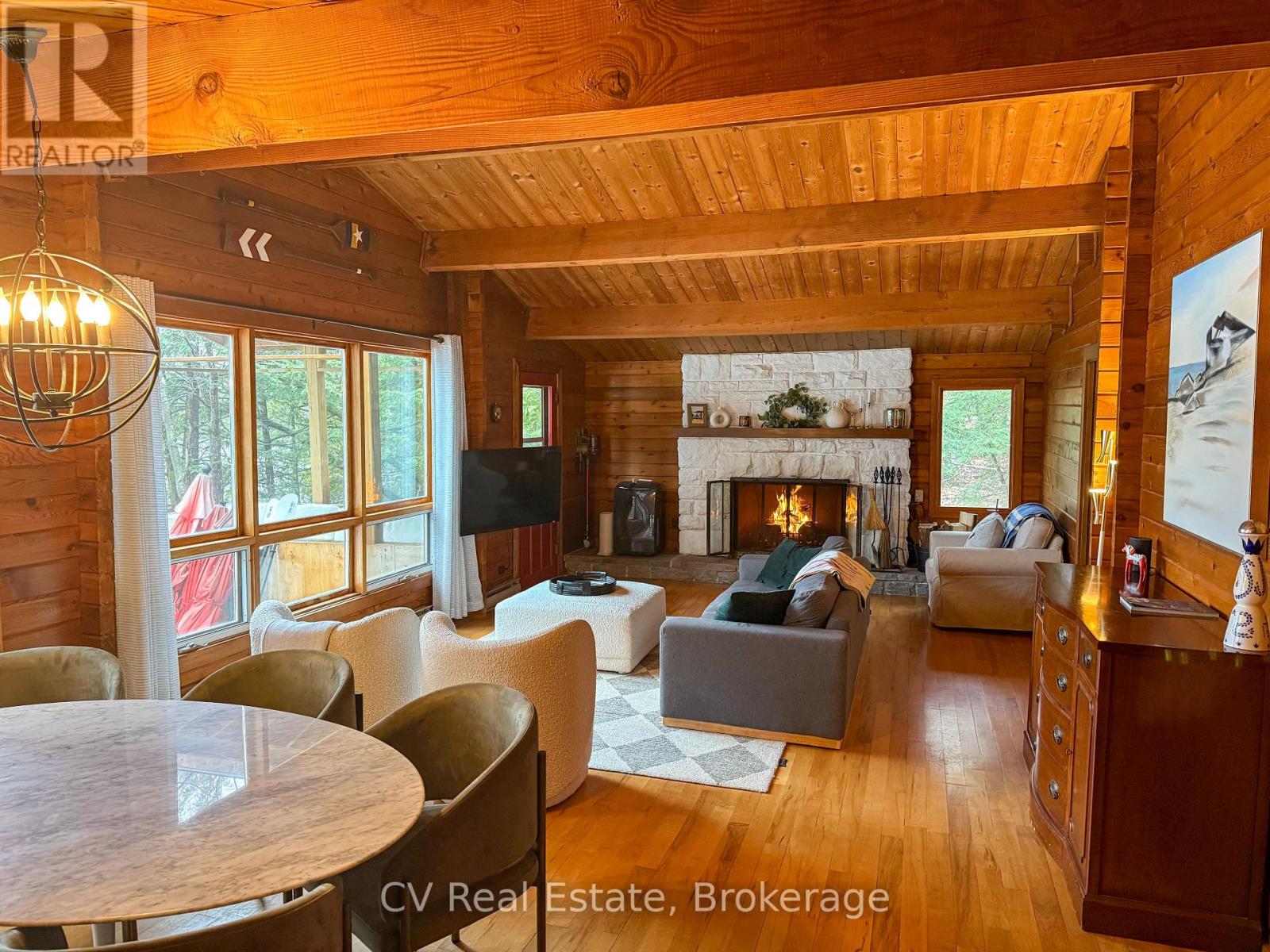 6 - 1221 East Bay Road 6 Road, Muskoka Lakes, Ontario  P0C 1M0 - Photo 9 - X13023518