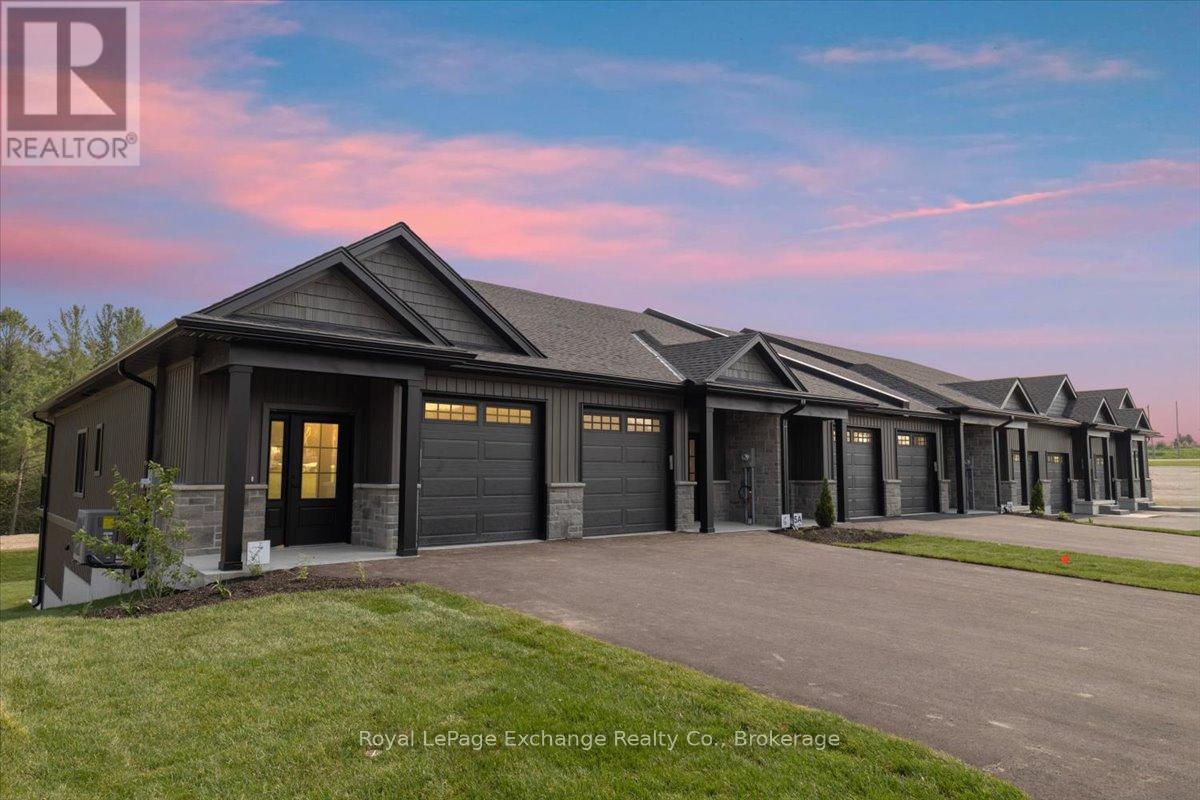 6 - 331 ARNAUD STREET, Arran-Elderslie, Ontario