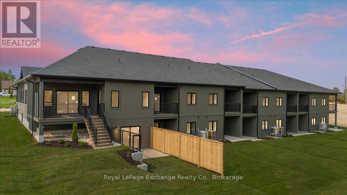 6 - 331 Arnaud Street, Arran-Elderslie, Ontario  N0G 2N0 - Photo 2 - X13023532