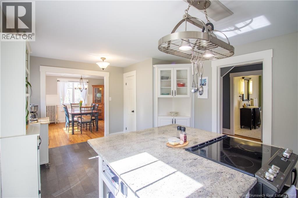 11 Clark Road, Rothesay, New Brunswick  E2E 2H2 - Photo 14 - NB137599