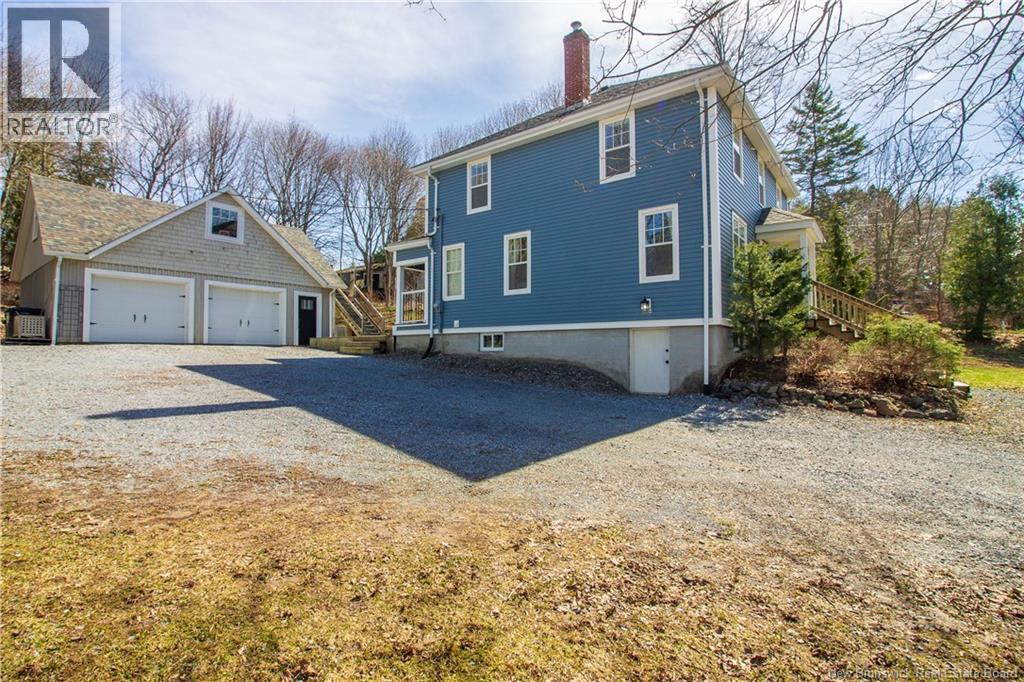 11 Clark Road, Rothesay, New Brunswick  E2E 2H2 - Photo 2 - NB137599