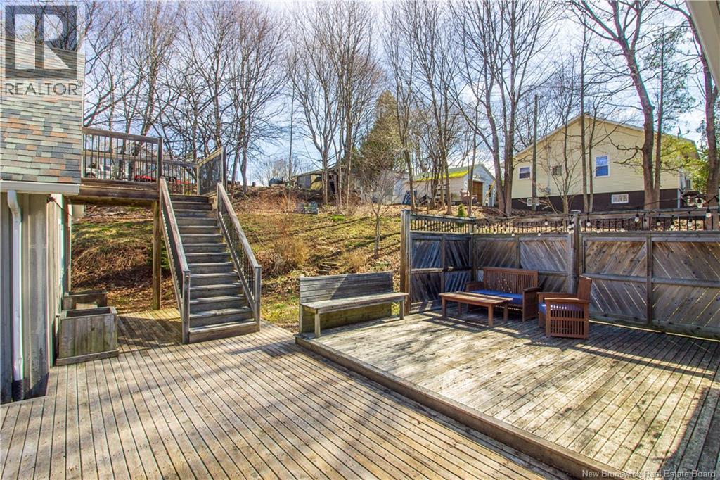 11 Clark Road, Rothesay, New Brunswick  E2E 2H2 - Photo 34 - NB137599