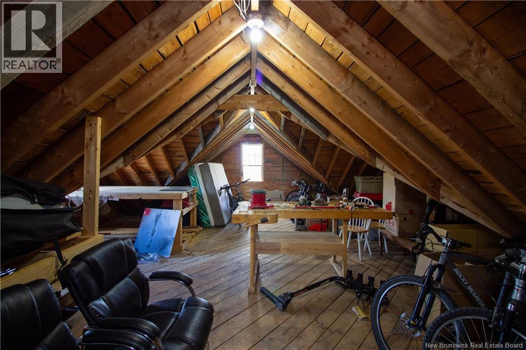 11 Clark Road, Rothesay, New Brunswick  E2E 2H2 - Photo 37 - NB137599