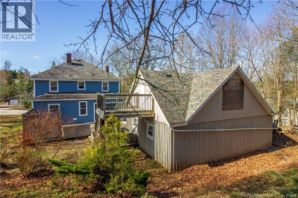 11 Clark Road, Rothesay, New Brunswick  E2E 2H2 - Photo 39 - NB137599