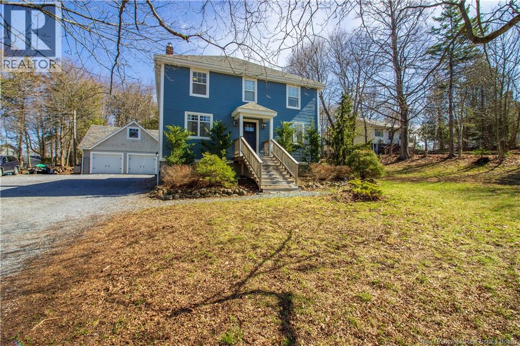 11 Clark Road, Rothesay, New Brunswick  E2E 2H2 - Photo 41 - NB137599